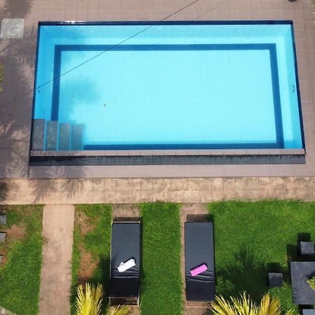 Grand Hyatt Villa Negombo Exteriör bild