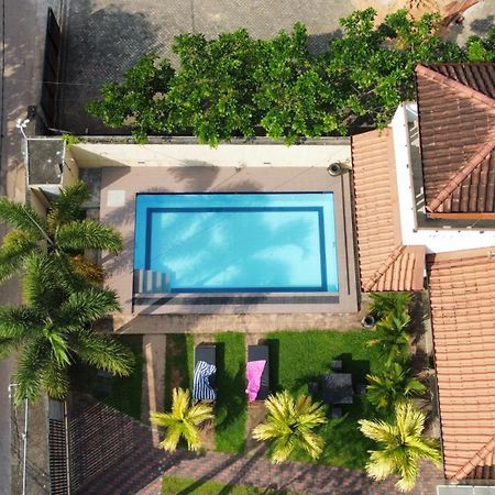 Grand Hyatt Villa Negombo Exteriör bild