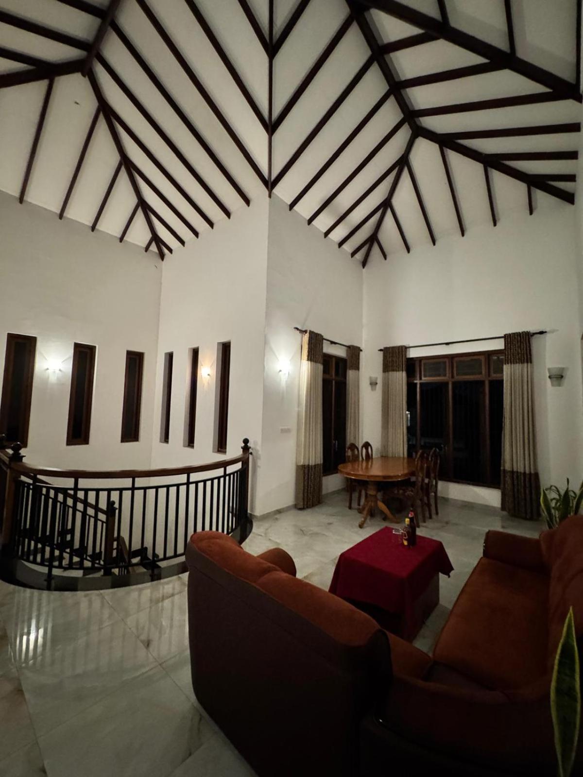 Grand Hyatt Villa Negombo Exteriör bild
