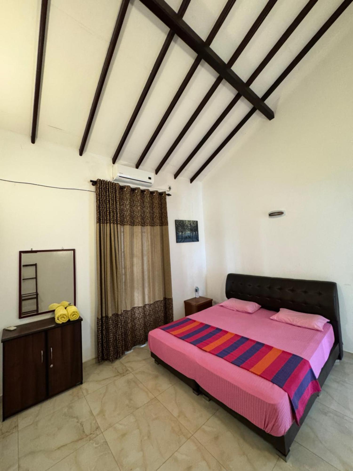 Grand Hyatt Villa Negombo Exteriör bild