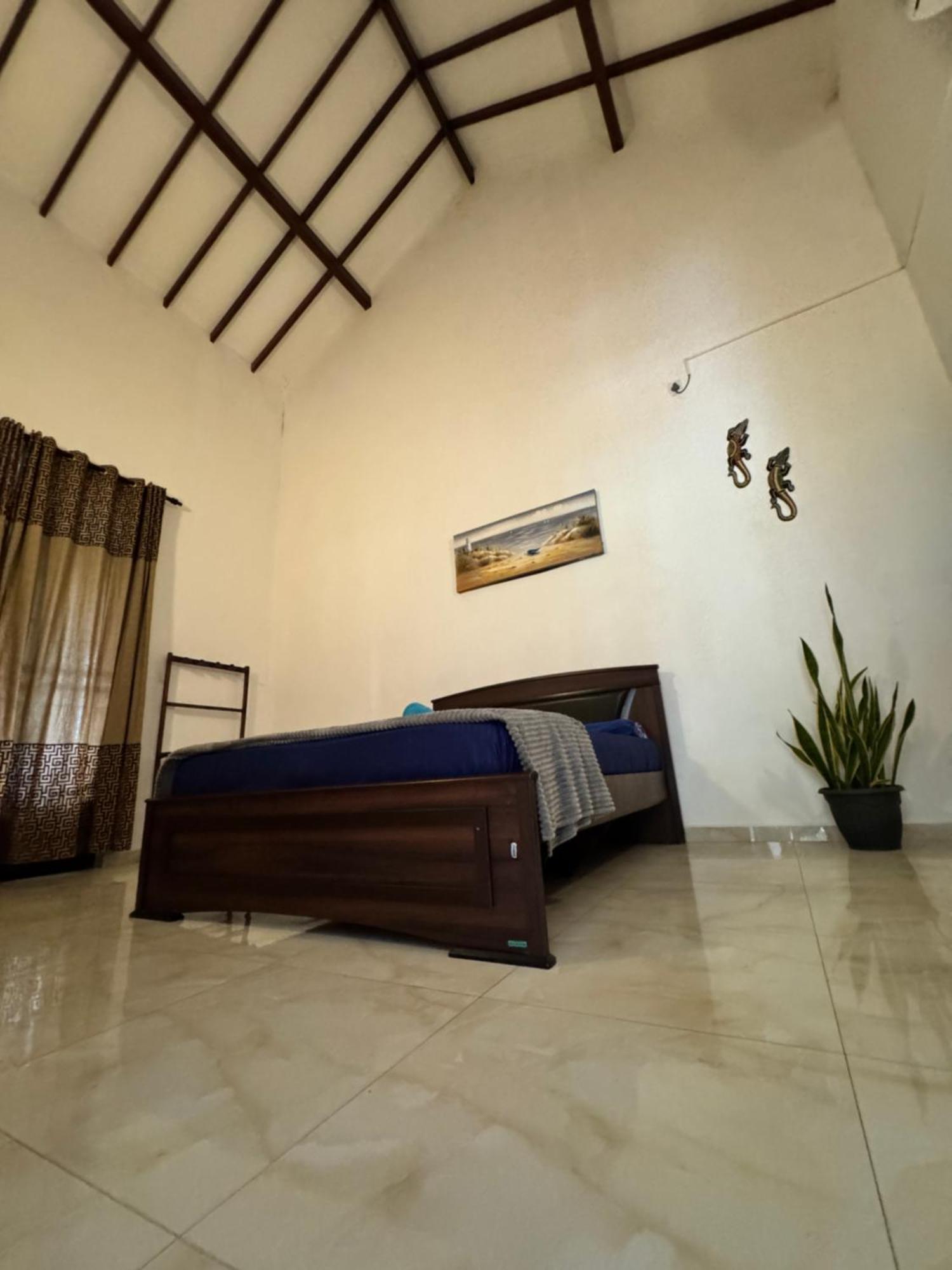 Grand Hyatt Villa Negombo Exteriör bild