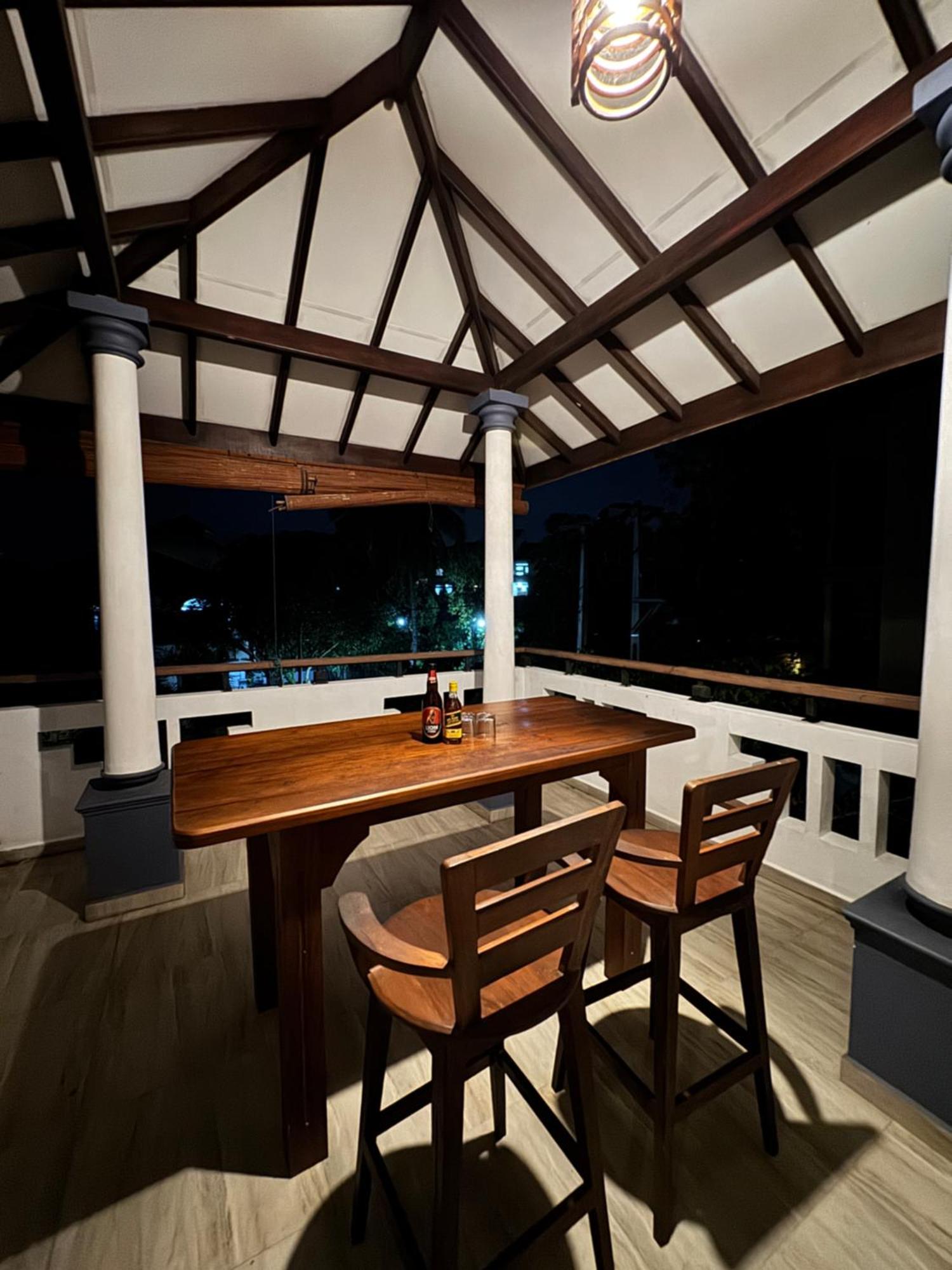 Grand Hyatt Villa Negombo Exteriör bild
