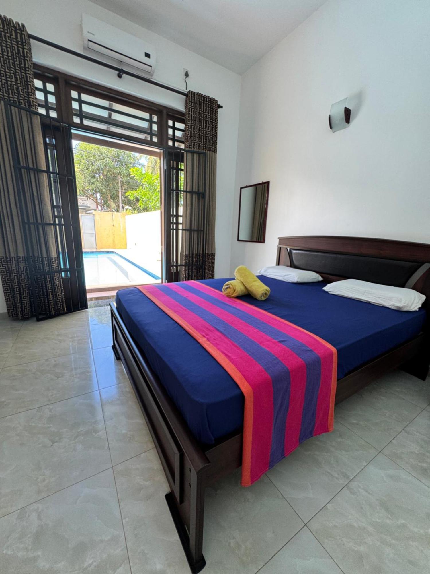Grand Hyatt Villa Negombo Exteriör bild