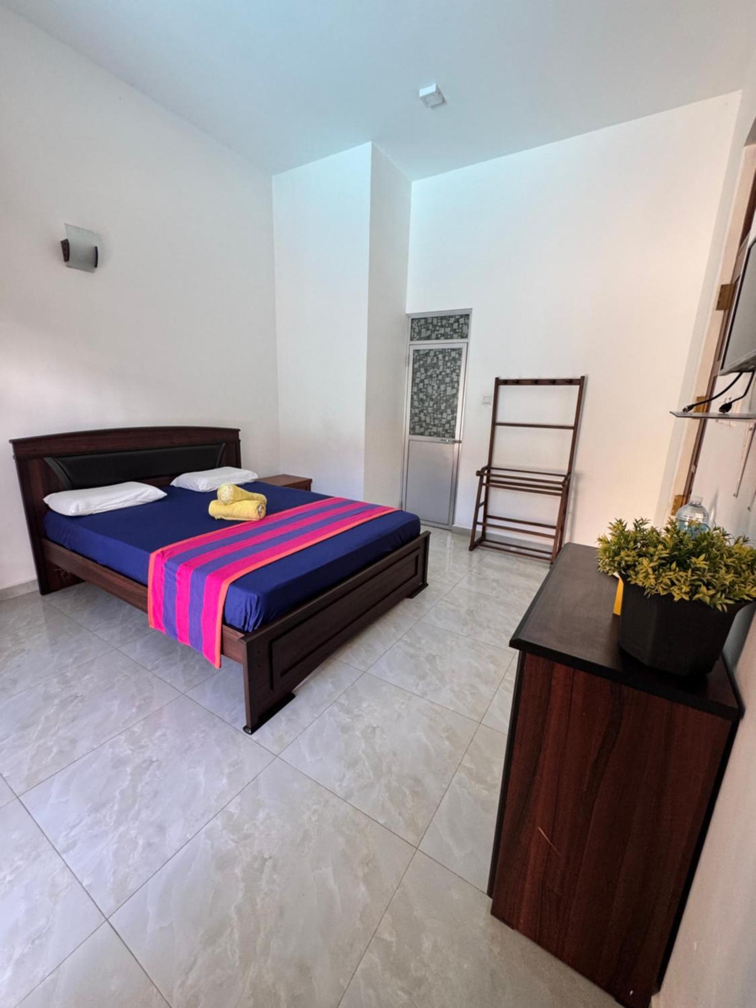Grand Hyatt Villa Negombo Exteriör bild