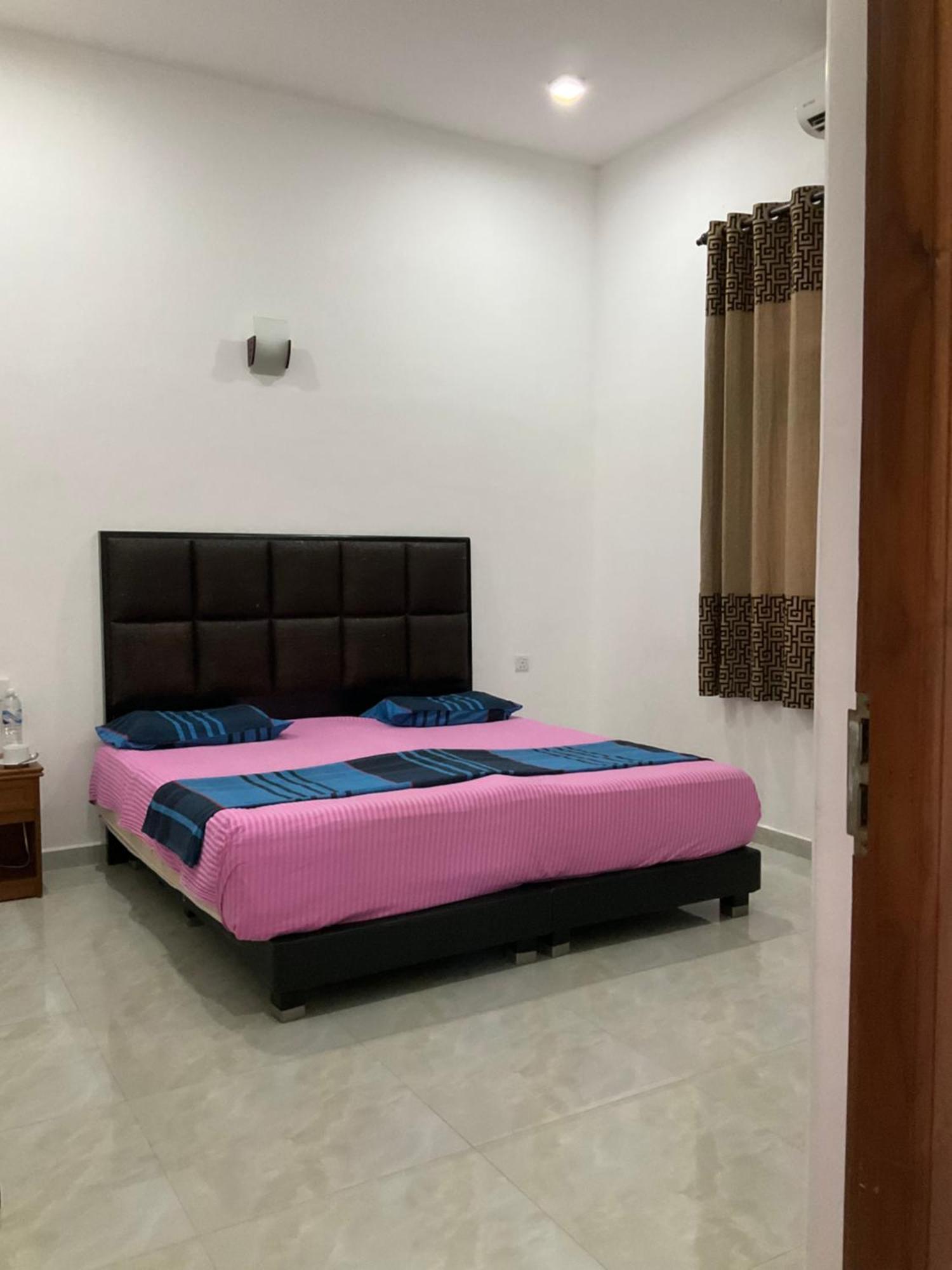 Grand Hyatt Villa Negombo Exteriör bild